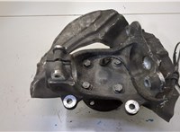  Ступица (кулак, цапфа) BMW 7 E65 2001-2008 20451046 #2