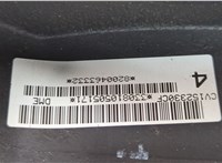  Руль Renault Twingo 2007-2011 20451052 #3