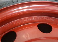 Колесо запасное (таблетка) Hyundai Elantra 2010-2016 20451062 #4