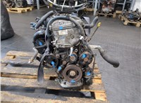 1900028160 Двигатель (ДВС) Toyota RAV 4 2000-2005 20451064 #3