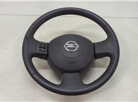  Руль Nissan Micra K12E 2003-2010 20451065 #1