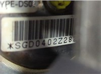 Руль Nissan Micra K12E 2003-2010 20451065 #8