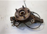  Ступица (кулак, цапфа) Pontiac Vibe 1 2002-2008 20451070 #1