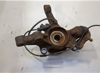  Ступица (кулак, цапфа) Pontiac Vibe 1 2002-2008 20451070 #2