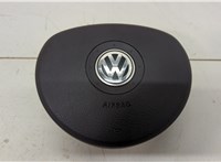  Подушка безопасности водителя Volkswagen Golf 5 2003-2009 20451076 #1