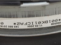  Подушка безопасности водителя Volkswagen Golf 5 2003-2009 20451076 #3