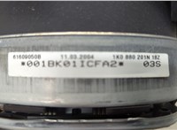  Подушка безопасности водителя Volkswagen Golf 5 2003-2009 20451076 #4