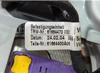  Подушка безопасности водителя Volkswagen Golf 5 2003-2009 20451076 #5