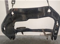  Балка под КПП BMW X5 F15 2013-2018 20451084 #2