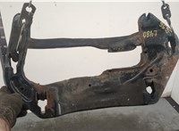  Балка под КПП BMW X5 E70 2006-2013 20451096 #1