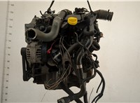  Генератор Mercedes Citan 11421016 #2