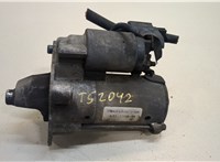  Стартер Ford Focus 2 2008-2011 20451124 #1