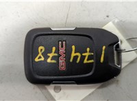  Ключ зажигания GMC Terrain 2017-2021 20451138 #2