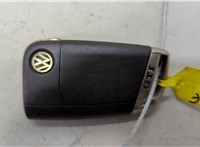  Ключ зажигания Volkswagen Golf 7 2012-2020 20451140 #2
