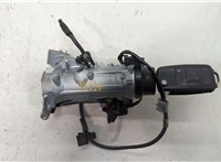  Замок зажигания Volkswagen Touran 2003-2006 20451141 #1