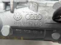  Замок зажигания Volkswagen Touran 2003-2006 20451141 #4
