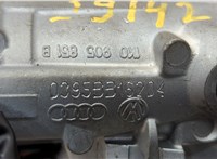  Замок зажигания Volkswagen Golf 5 2003-2009 20451143 #2