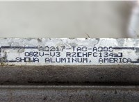 80211TA0A01 Радиатор кондиционера салона Honda Accord 8 2008-2013 USA 20451152 #5