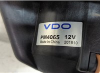  Двигатель отопителя (моторчик печки) BMW X6 E71 2007-2014 20451153 #3