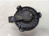  Двигатель отопителя (моторчик печки) Honda Accord 8 2008-2013 USA 20451154 #1