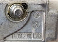  Замок зажигания Renault Twingo 2007-2011 20451159 #4