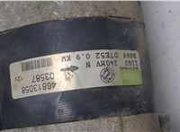  Стартер Fiat Stilo 2001-2007 20449840 #4