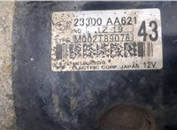  Стартер Subaru Forester (S12) 2008-2012 20449928 #4