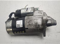  Стартер Renault Megane 3 2009-2016 20449947 #1