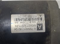  Стартер Peugeot 308 2007-2013 20449949 #2