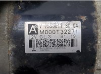  Стартер Citroen DS4 2010-2018 20450523 #4