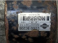  Стартер Nissan Note E11 2006-2013 20450536 #4