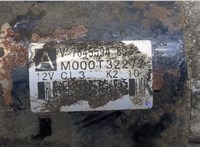  Стартер Citroen DS3 2009-2016 20450567 #4