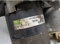  Стартер Toyota Aygo 2005-2014 20451168 #2