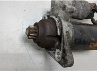  Стартер Skoda Fabia 2007-2014 20451174 #2
