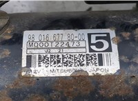  Стартер Peugeot 308 2007-2013 20451187 #4