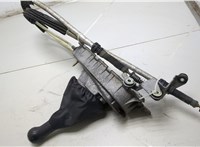  Кулиса КПП Volkswagen Golf 4 1997-2005 20451195 #6
