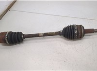  Полуось (приводной вал, шрус) Hyundai Elantra 2010-2016 20451200 #1