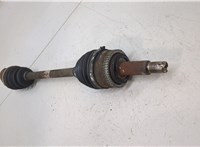  Полуось (приводной вал, шрус) Hyundai Elantra 2010-2016 20451200 #2