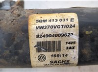  Амортизатор подвески Volkswagen Golf 7 2012-2020 20451207 #2