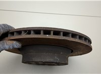  Диск тормозной BMW 7 E65 2001-2008 20451212 #4