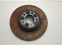  Диск тормозной BMW 7 E65 2001-2008 20451212 #5