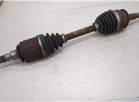 39100EA000 Полуось (приводной вал, шрус) Nissan Pathfinder 2004-2014 20451213 #1