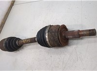 39100EA000 Полуось (приводной вал, шрус) Nissan Pathfinder 2004-2014 20451213 #2