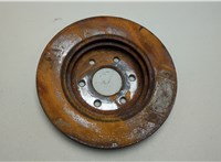 40206EA00A Диск тормозной Nissan Pathfinder 2004-2014 20451217 #1