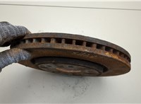 40206EA00A Диск тормозной Nissan Pathfinder 2004-2014 20451217 #3