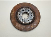 40206EA00A Диск тормозной Nissan Pathfinder 2004-2014 20451217 #4