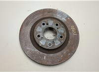  Диск тормозной Honda Accord 8 2008-2013 USA 20451223 #3
