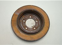 2U2Z1V125CC Диск тормозной Ford Explorer 2006-2010 20451231 #1