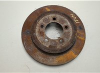 2U2Z1V125CC Диск тормозной Ford Explorer 2006-2010 20451231 #3