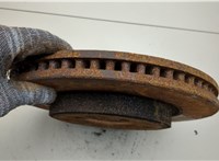 6L2Z1125AA Диск тормозной Ford Explorer 2006-2010 20451233 #2